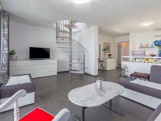 Ferienhaus Umag Außenaufnahme 11