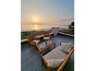 Holiday house Umag Outdoor Recording 13