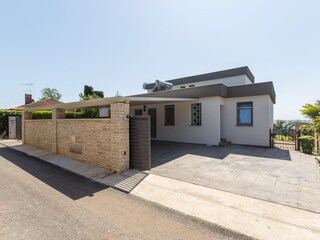 Villa Umag Environment 17