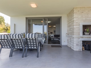 Holiday house Umag Features 15