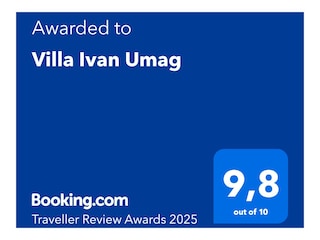 Holiday house Umag Document 18