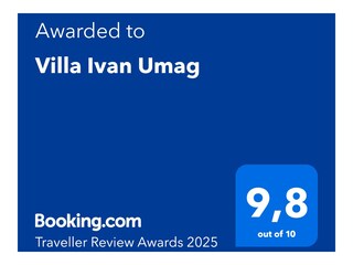 Villa Umag Document 18