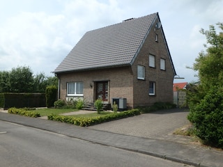 Ferienwohnung
