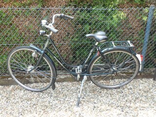 Fahrrad  2 kostenfrei