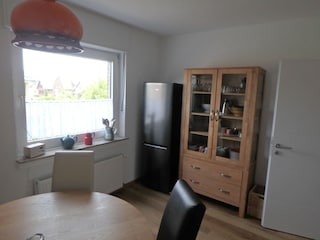 Küche Kühl und Gefrierschrank