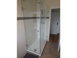 Bad Dusche