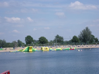 Strandbad Xantener Südsee