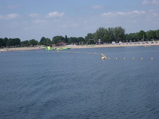 Strandbad Xantener Südsee