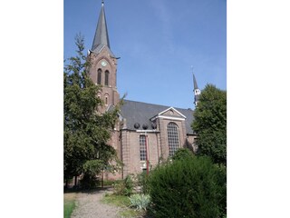 St. Mariä  Himmelfahrt
