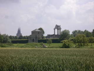 Archäologischer Park Xanten