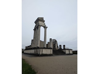 Archälogischer Park Xanten