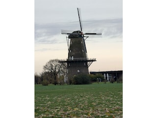 Siegfriedmühle  Xanten