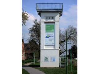 Bislicher Insel Xanten