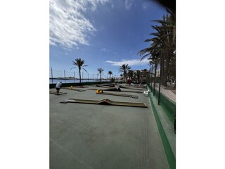 Minigolf