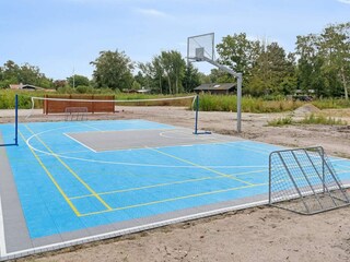 Ferienhaus Kramnitse Außenaufnahme 3