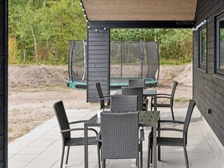 Holiday house Kramnitse Outdoor Recording 9