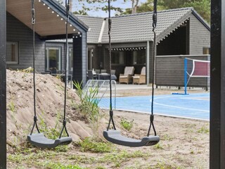 Ferienhaus Kramnitse Außenaufnahme 3