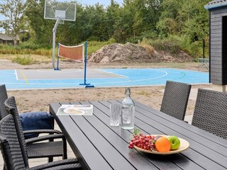 Vakantiehuis Kramnitse Buitenaudio-opname 1