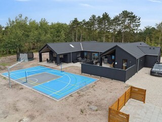 Holiday house Kramnitse Outdoor Recording 8