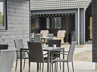 Ferienhaus Kramnitse Außenaufnahme 6