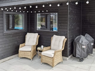 Holiday house Kramnitse Outdoor Recording 10