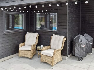Holiday house Kramnitse Outdoor Recording 8