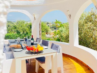 Villa Benissa  34