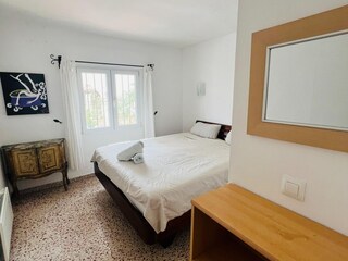 Villa Benissa Características 16