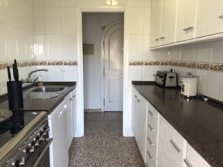 Villa Benissa Características 10