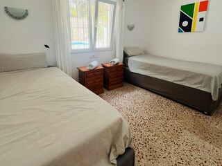 Villa Benissa Équipement 12