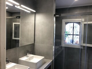 Villa Benissa Características 13