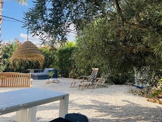 Villa Benissa  27