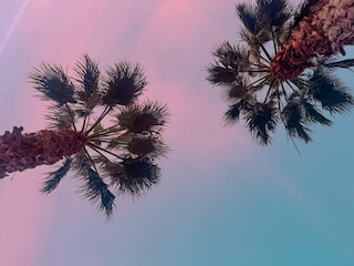 Villa Benissa Environment 19