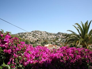 Villa Benissa Ambiente 20