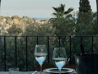 Villa Benissa  30