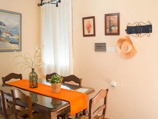 Villa Álora Features 20