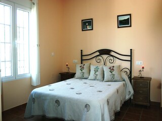 Villa Álora Équipement 21