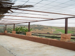 Villa Álora Außenaufnahme 8