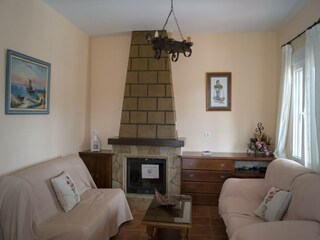 Villa Álora Ausstattung 22