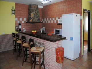Villa Álora Kenmerken 38
