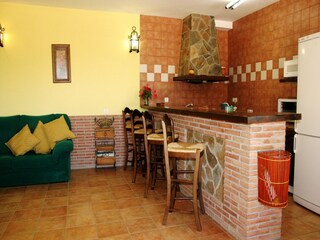 Villa Álora Features 27