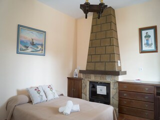 Villa Álora Caratteristiche 28