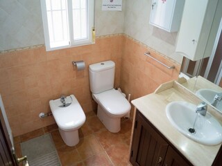 Villa Álora Caratteristiche 32