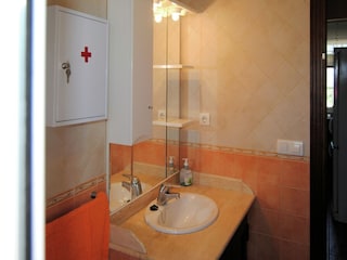 Villa Álora Ausstattung 33