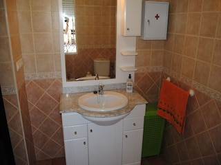 Villa Álora Ausstattung 34