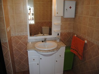 Villa Álora Caratteristiche 34