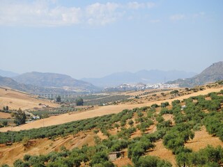 Villa Álora Ambiente 51