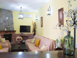 Villa Álora Ausstattung 36