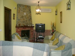 Villa Álora Features 33
