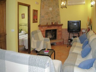 Villa Álora Équipement 39